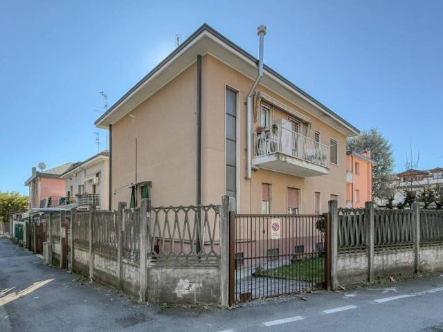 Appartamento in vendita a Cinisello Balsamo MI