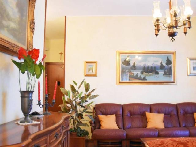 Appartamento in vendita a Cinisello Balsamo MI