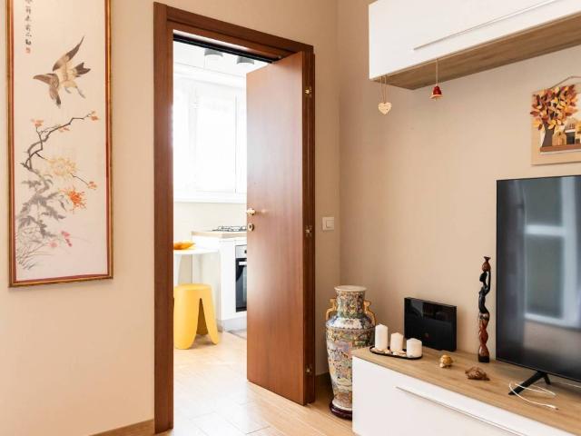 Appartamento in vendita a Cinisello Balsamo MI
