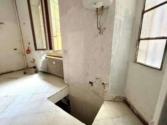 Appartamento in vendita a Cinisello Balsamo MI