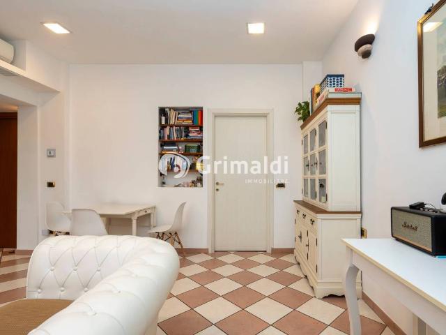 Appartamento in vendita a Cinisello Balsamo MI
