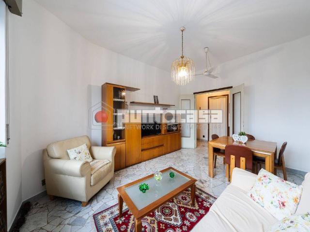 Appartamento in vendita a Cinisello Balsamo MI