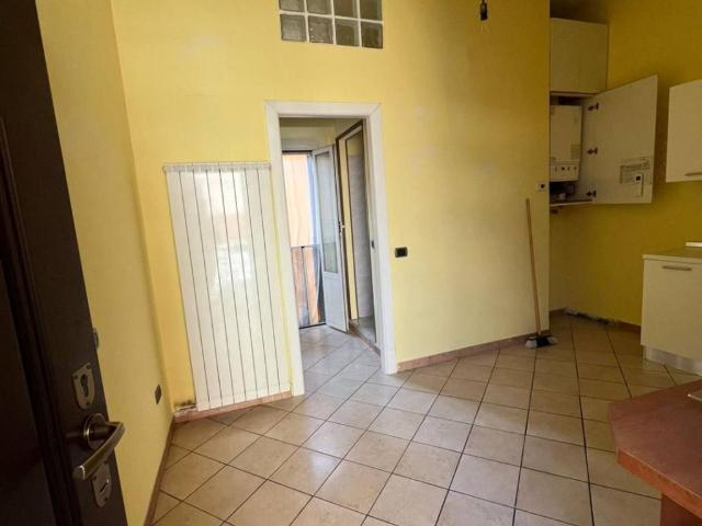 Appartamento in vendita a Cinisello Balsamo MI