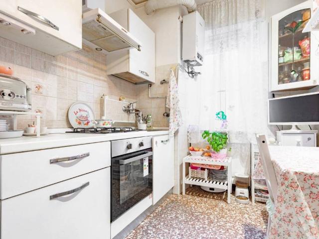 Appartamento in vendita a Cinisello Balsamo MI