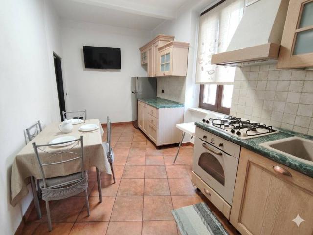 Appartamento in vendita a Cinisello Balsamo MI