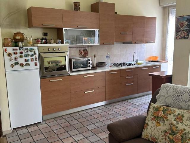 Appartamento in vendita a Cinisello Balsamo MI