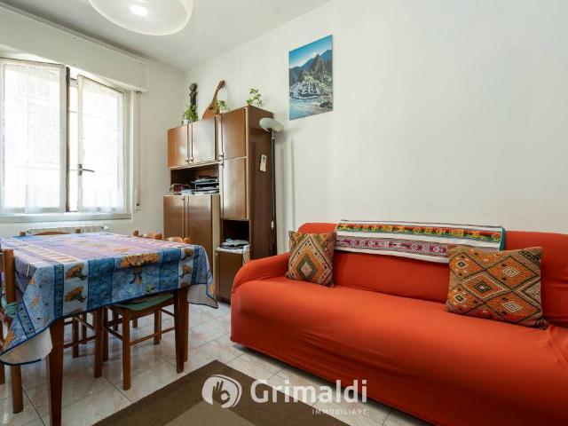 Appartamento in vendita a Cinisello Balsamo MI