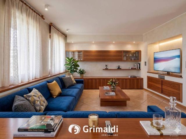 Appartamento in vendita a Cinisello Balsamo MI