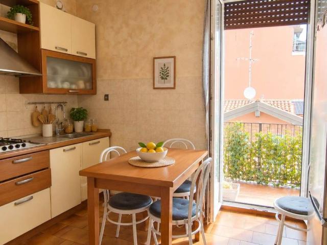 Appartamento in vendita a Cinisello Balsamo MI