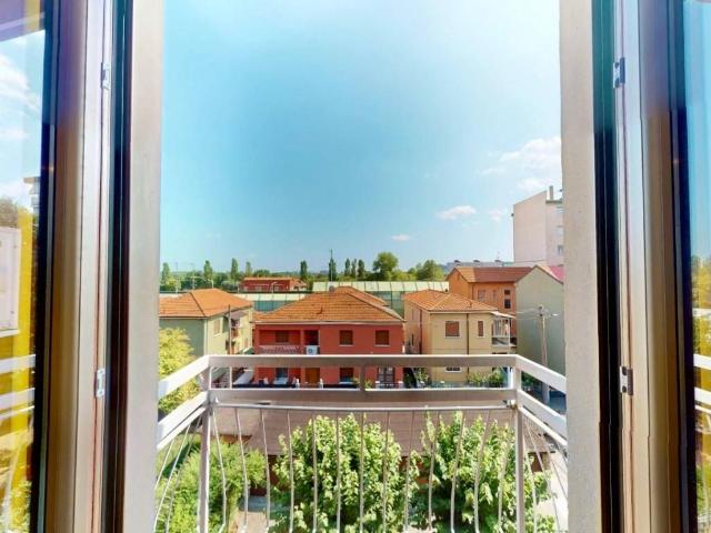 Appartamento in vendita a Cinisello Balsamo MI