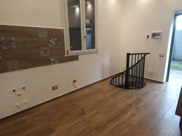 Appartamento in vendita a Cinisello Balsamo MI