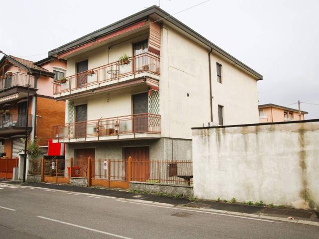 Appartamento in vendita a Cinisello Balsamo MI