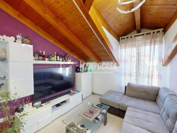 Appartamento in vendita a Cinisello Balsamo MI