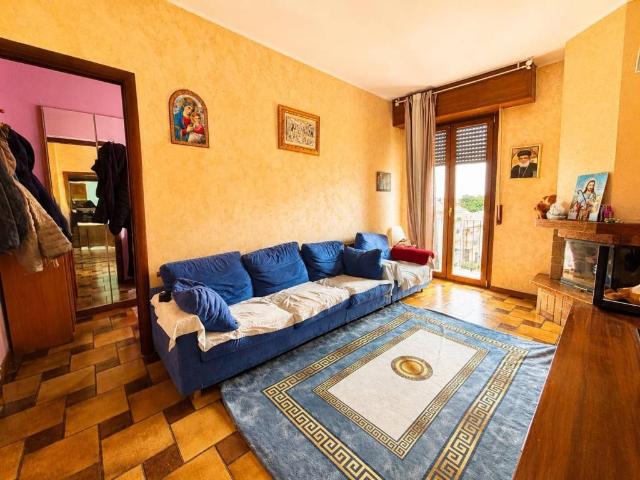 Appartamento in vendita a Cinisello Balsamo MI