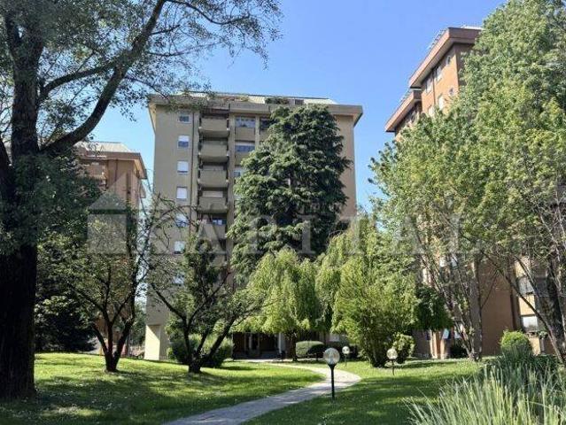 Appartamento in vendita a Cinisello Balsamo MI