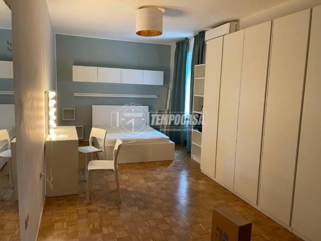 Appartamento in vendita a Cinisello Balsamo MI