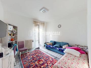 Appartamento in vendita a Cinisello Balsamo