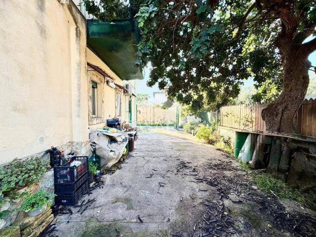Appartamento in vendita a Cinisi