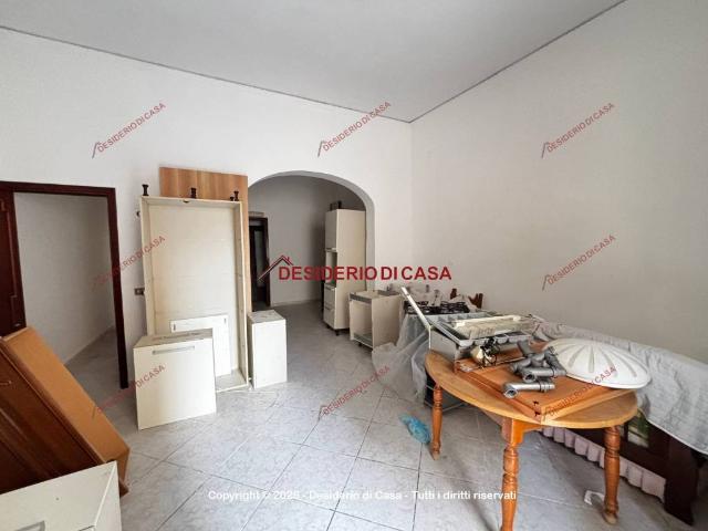 Appartamento in vendita a Cinisi PA