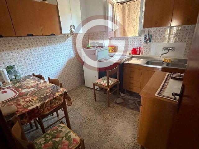 Appartamento in vendita a Cinquefrondi RC