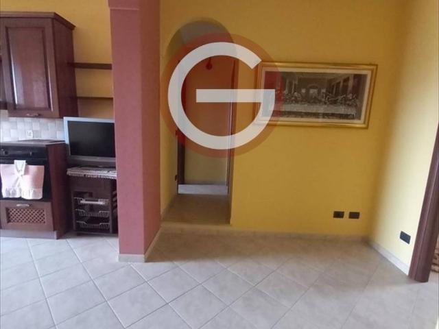 Appartamento in vendita a Cinquefrondi RC