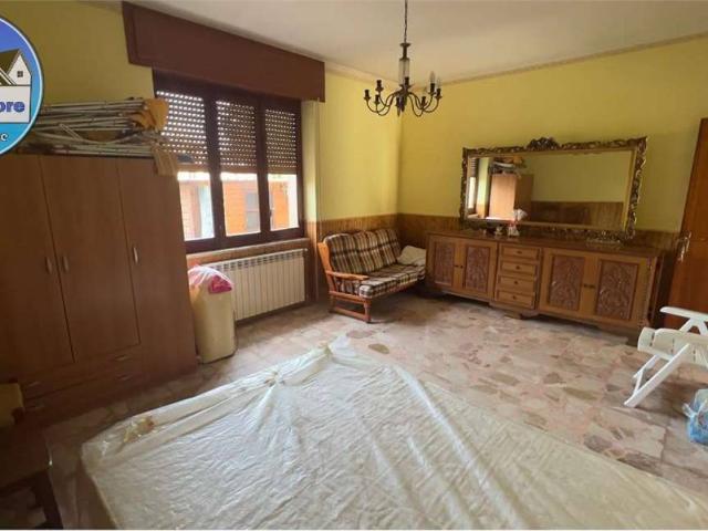 Appartamento in vendita a Cinquefrondi RC