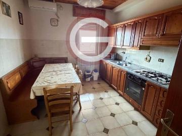 Appartamento in vendita a Cinquefrondi RC