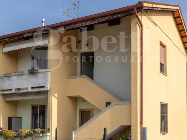 Appartamento in vendita a Cinto Caomaggiore VE