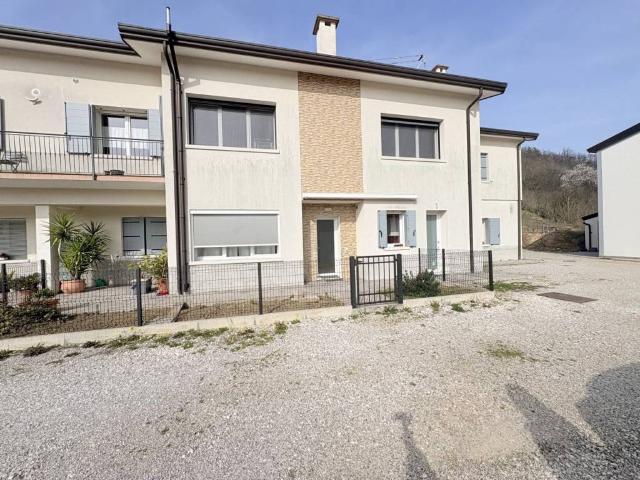 Appartamento in vendita a Cinto Euganeo PD