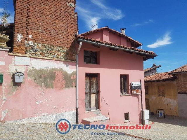 Appartamento in vendita a Cinzano TO
