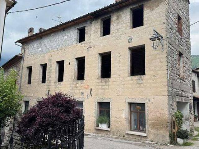Appartamento in vendita a Cison di Valmarino TV