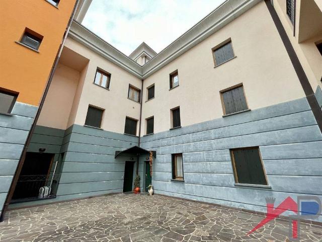 Appartamento in vendita a Cisano Bergamasco BG
