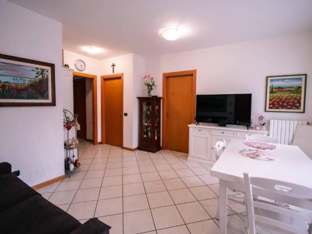 Appartamento in vendita a Cisano Bergamasco BG