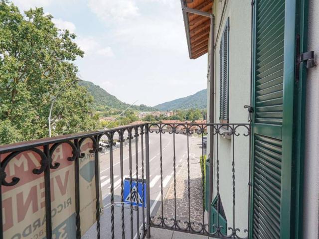 Appartamento in vendita a Cisano Bergamasco BG