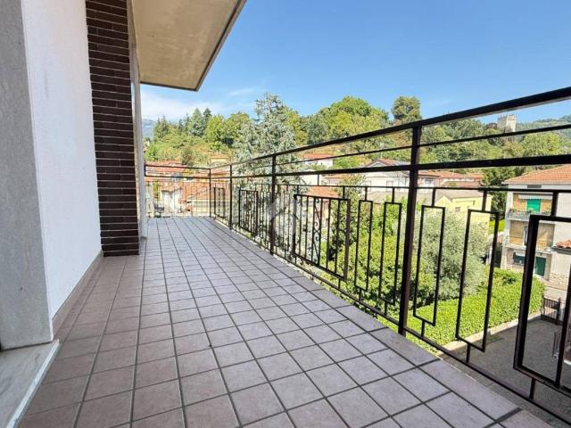 Appartamento in vendita a Cisano Bergamasco BG