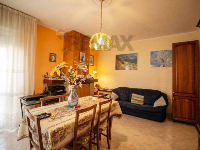 Appartamento in vendita a Cisano Bergamasco BG