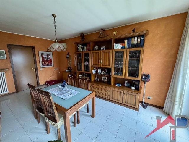 Appartamento in vendita a Cisano Bergamasco BG