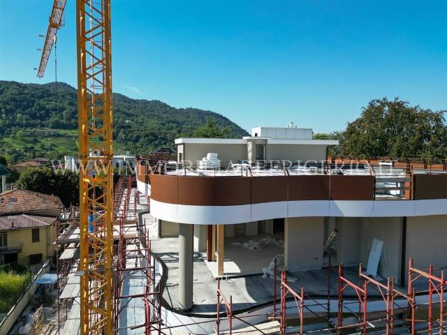 Appartamento in vendita a Cisano Bergamasco BG
