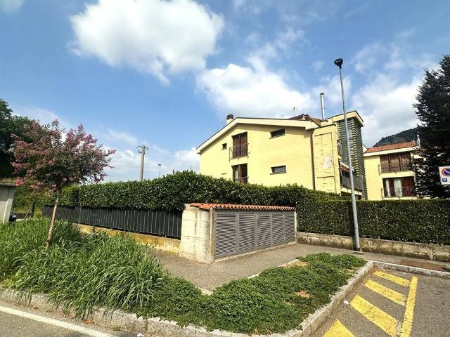Appartamento in vendita a Cisano Bergamasco BG