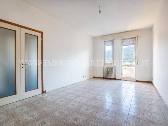Appartamento in vendita a Cisano Bergamasco BG