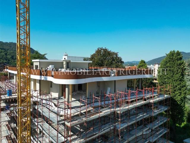 Appartamento in vendita a Cisano Bergamasco BG