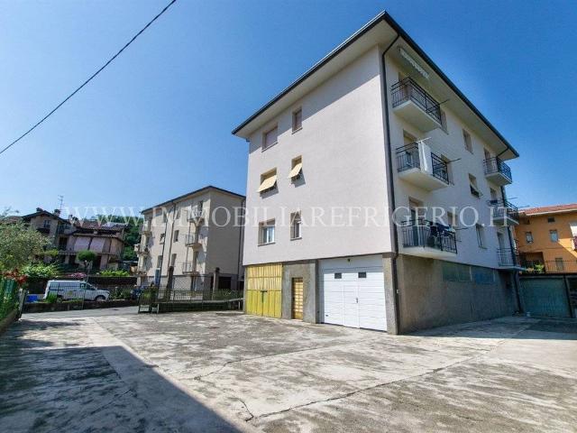 Appartamento in vendita a Cisano Bergamasco BG