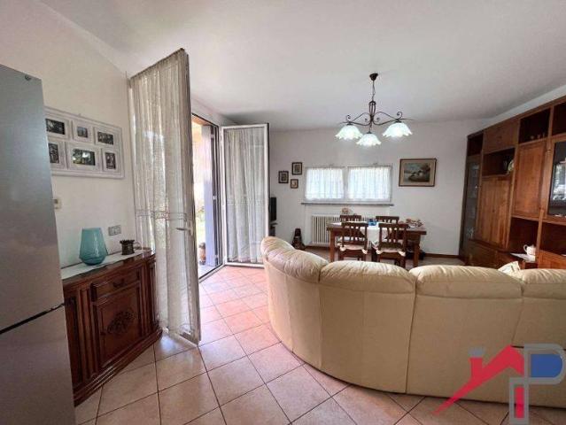 Appartamento in vendita a Cisano Bergamasco BG