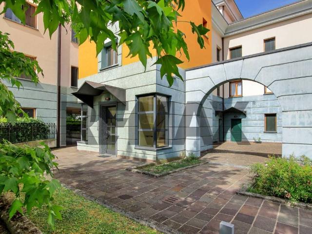 Appartamento in vendita a Cisano Bergamasco BG