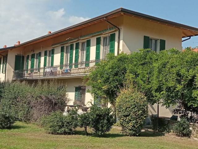 Appartamento in vendita a Cisano Bergamasco BG