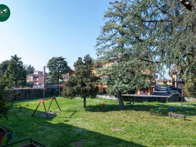 Appartamento in vendita a Ciserano BG