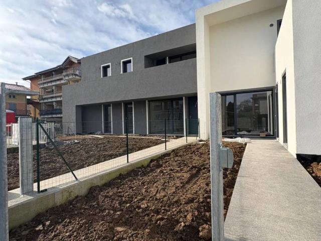 Appartamento in vendita a Ciserano BG