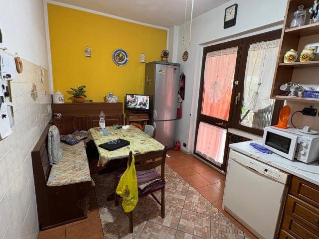 Appartamento in vendita a Ciserano BG
