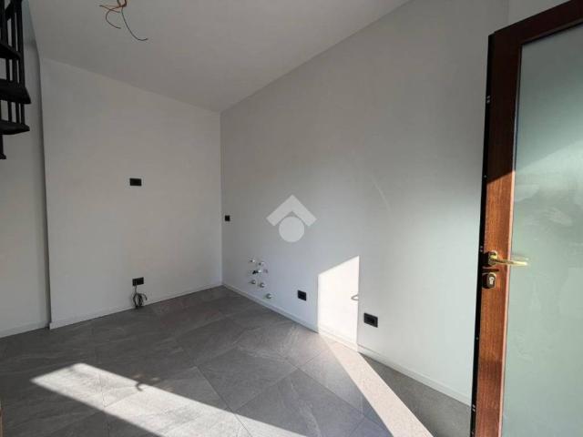 Appartamento in vendita a Ciserano BG
