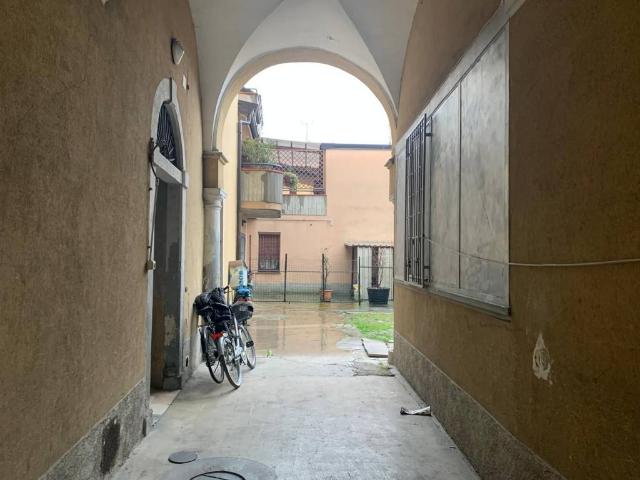 Appartamento in vendita a Ciserano BG